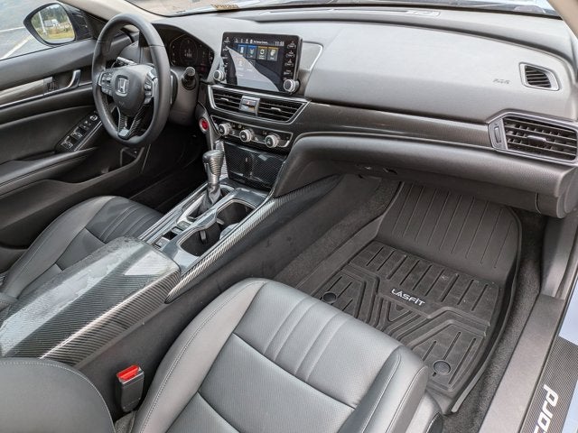 2022 Honda Accord Sport Special Edition