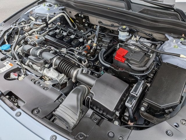 2022 Honda Accord Sport Special Edition