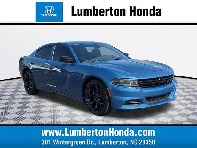 2023 Dodge Charger SXT