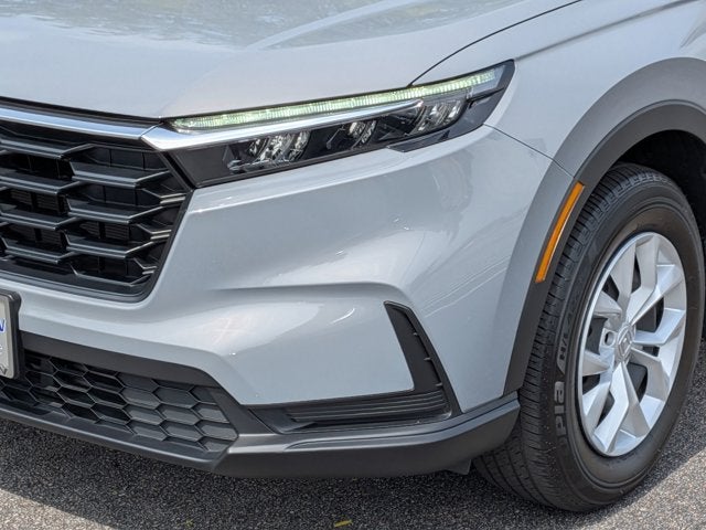 2024 Honda CR-V LX