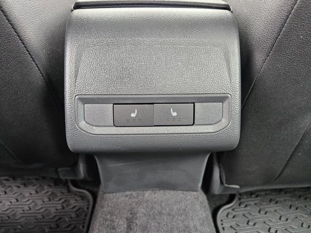 2024 Volkswagen Jetta 1.5T SEL