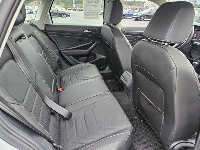 2024 Volkswagen Jetta 1.5T SEL