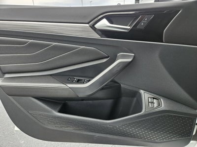 2024 Volkswagen Jetta 1.5T SEL