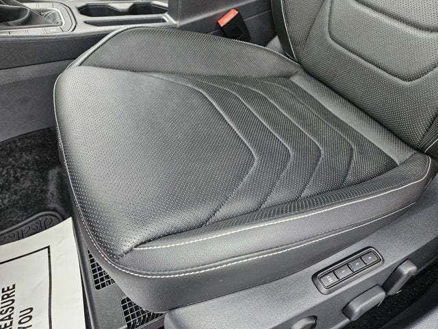 2024 Volkswagen Jetta 1.5T SEL