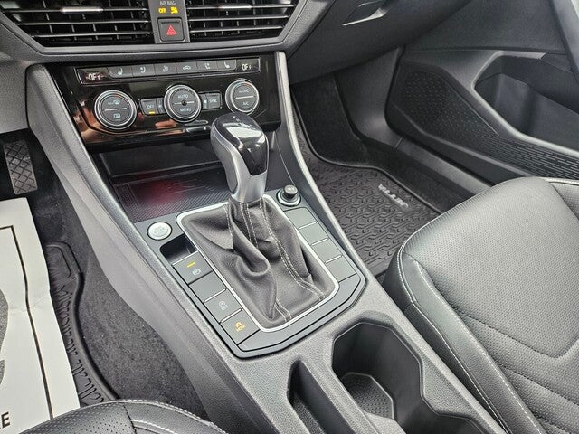 2024 Volkswagen Jetta 1.5T SEL