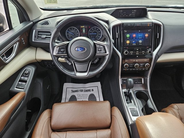 2019 Subaru Ascent Touring