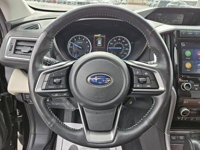 2019 Subaru Ascent Touring