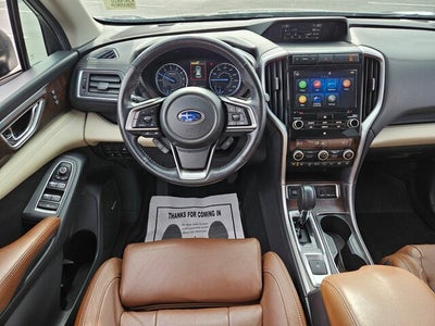 2019 Subaru Ascent Touring