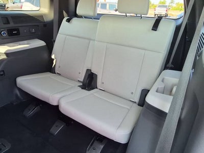 2025 Hyundai Santa Fe Hybrid Limited
