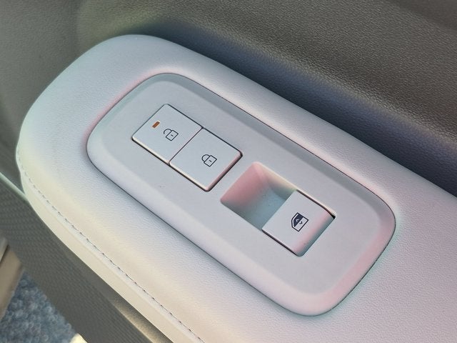 2025 Hyundai Santa Fe Hybrid Limited