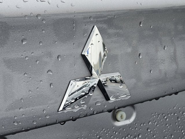 2025 Mitsubishi Outlander Sport 2.0 SE