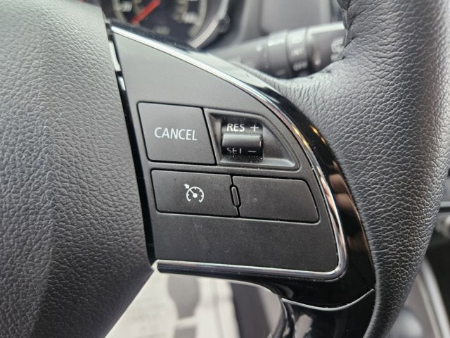 2025 Mitsubishi Outlander Sport 2.0 SE