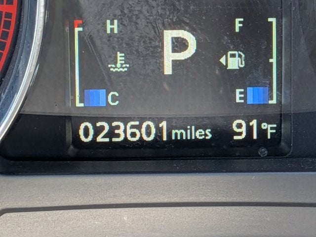 2025 Mitsubishi Outlander Sport 2.0 ES