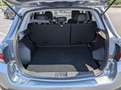 2025 Mitsubishi Outlander Sport 2.0 ES