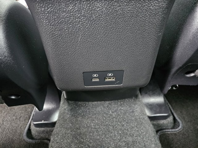 2025 Mitsubishi Outlander Sport 2.0 SE