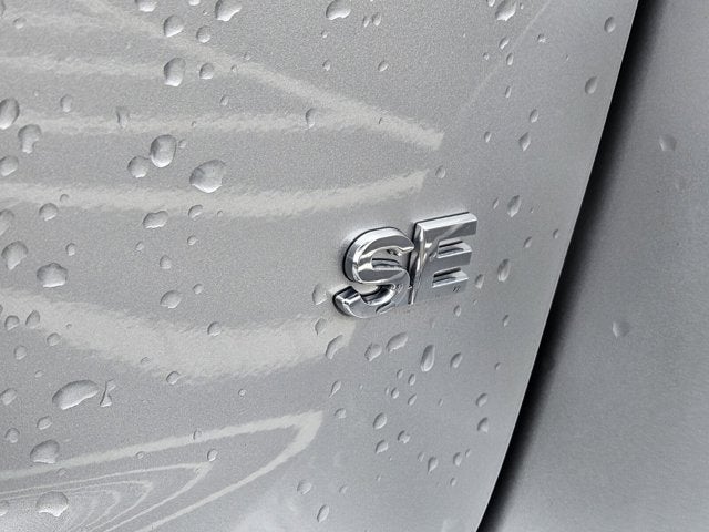 2025 Mitsubishi Outlander Sport 2.0 SE