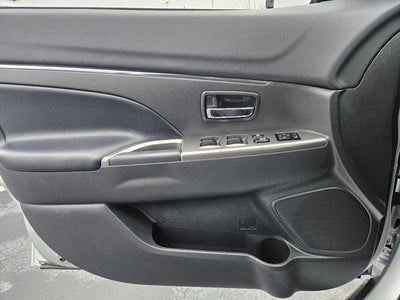 2025 Mitsubishi Outlander Sport 2.0 SE