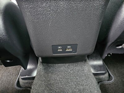 2025 Mitsubishi Outlander Sport 2.0 SE