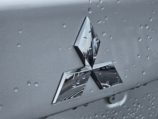 2025 Mitsubishi Outlander Sport 2.0 SE