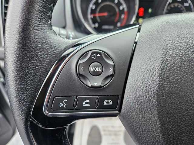 2025 Mitsubishi Outlander Sport 2.0 SE