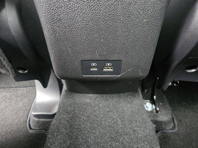 2024 Mitsubishi Outlander Sport 2.0 SE