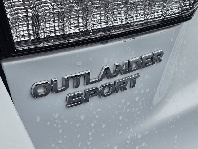 2024 Mitsubishi Outlander Sport 2.0 SE
