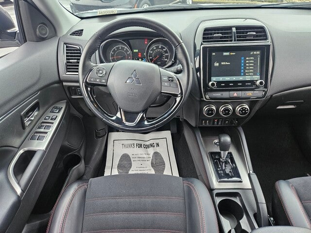 2024 Mitsubishi Outlander Sport 2.0 SE