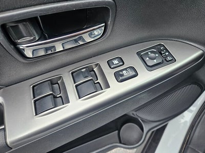 2024 Mitsubishi Outlander Sport 2.0 SE