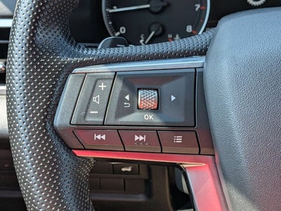 2024 Mitsubishi Outlander SE Black Edition