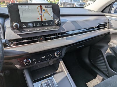 2024 Mitsubishi Outlander SE Black Edition