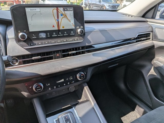 2024 Mitsubishi Outlander SE Black Edition
