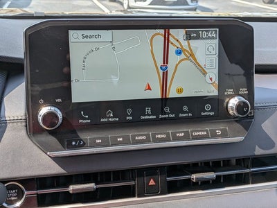 2024 Mitsubishi Outlander SE Black Edition