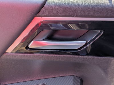 2024 Mitsubishi Outlander SE Black Edition