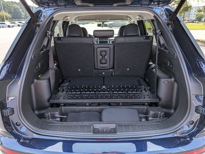 2024 Mitsubishi Outlander SE Black Edition