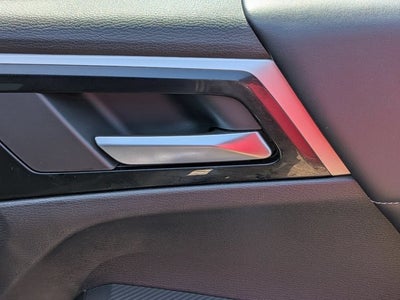 2024 Mitsubishi Outlander SE Black Edition