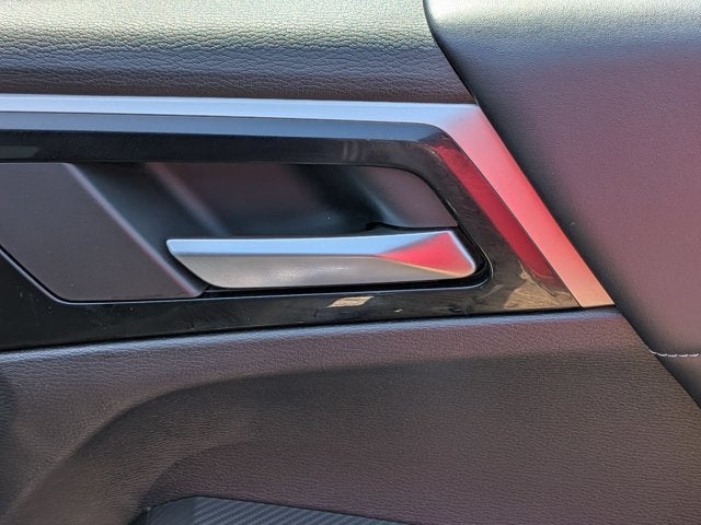 2024 Mitsubishi Outlander SE Black Edition