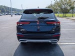 2024 Mitsubishi Outlander SE Black Edition