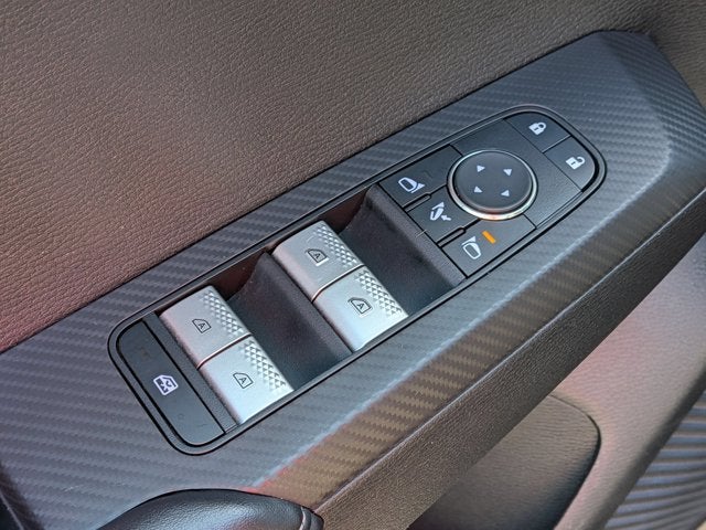 2024 Mitsubishi Outlander SE Black Edition