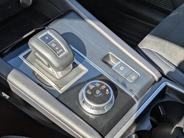 2024 Mitsubishi Outlander SE Black Edition