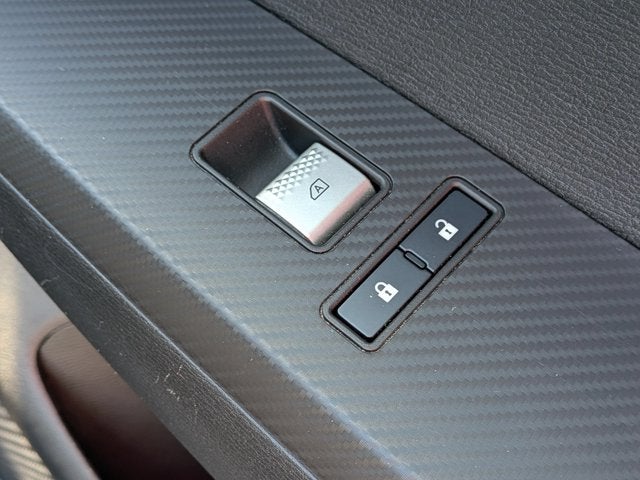 2024 Mitsubishi Outlander SE Black Edition