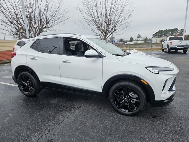 2024 Buick Encore GX Sport Touring