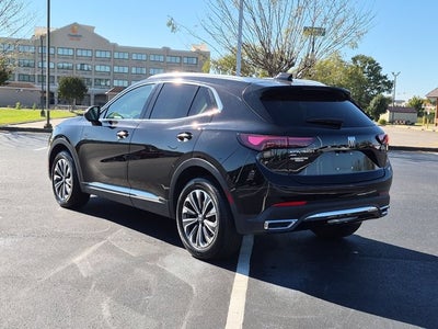 2024 Buick Envision Preferred