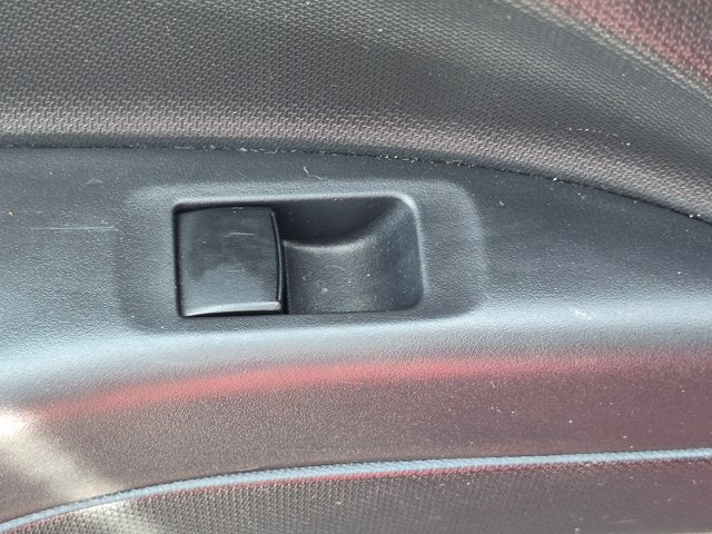 2024 Mitsubishi Mirage LE
