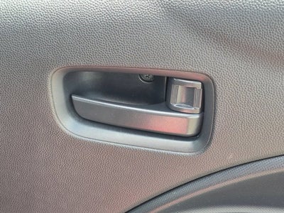 2024 Mitsubishi Mirage LE