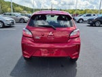 2024 Mitsubishi Mirage LE