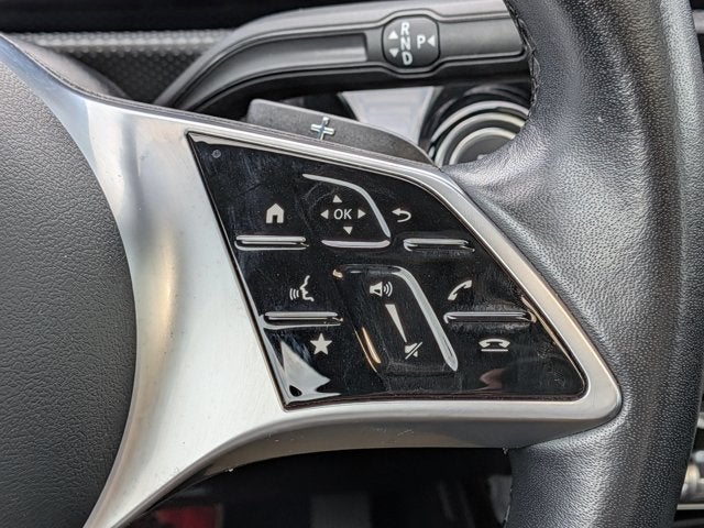 2025 Mercedes-Benz CLA CLA 250