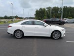 2025 Mercedes-Benz CLA CLA 250
