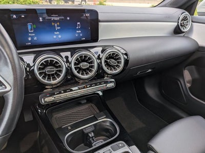 2025 Mercedes-Benz CLA CLA 250