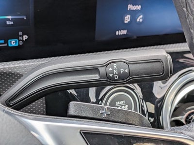 2025 Mercedes-Benz CLA CLA 250