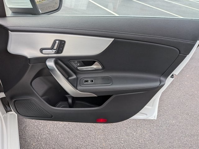 2025 Mercedes-Benz CLA CLA 250